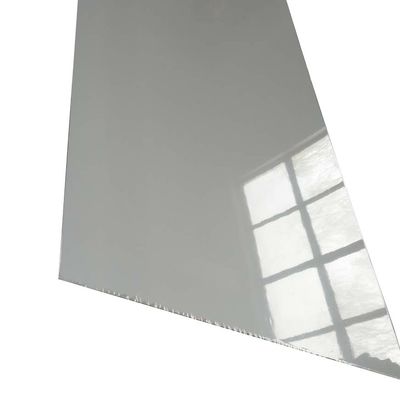 Moderne design waterdicht Mdf-bord voor interieurontwerp en bouwmaterialen