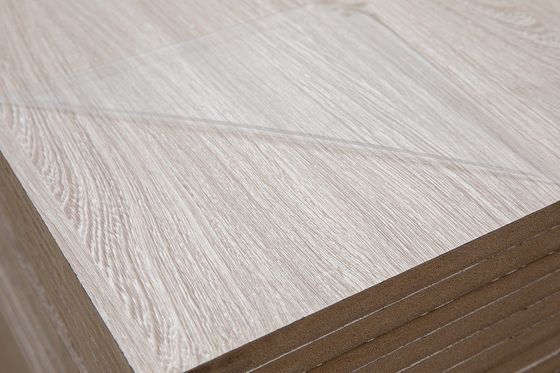 Moderne design waterdicht Mdf-bord voor interieurontwerp en bouwmaterialen