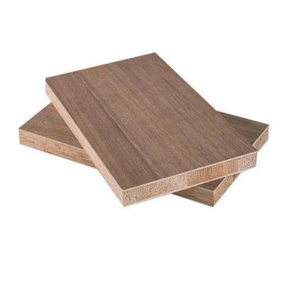 Materiaal van niet-metaalpaneel Volle Birch Core Baltic Birch Wood Plywood voor moderne interieurs