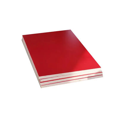 kunststof decoratieve materialen voor ecologische panelen voor binnenruimten met een kwaliteit van FIRST-CLASS
