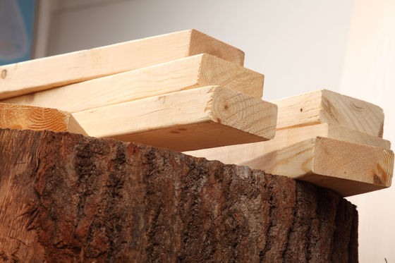 Moderne houten planken voor werkplaats tegen betaalbare prijs