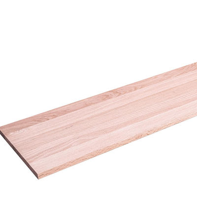 Moderne ontwerper Finger Jointed Plate Hout De ultieme structurele oplossing