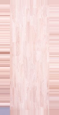 Moderne ontwerper Finger Jointed Plate Hout De ultieme structurele oplossing