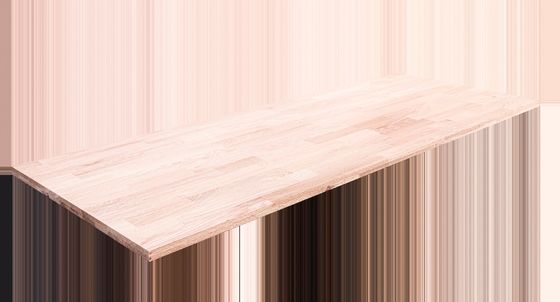 Moderne ontwerper Finger Jointed Plate Hout De ultieme structurele oplossing