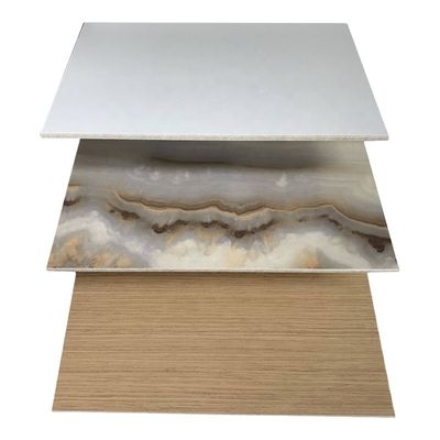 Milieuvriendelijke hogedrukharsgelamineerde panelen De perfecte keuze voor interieurontwerp