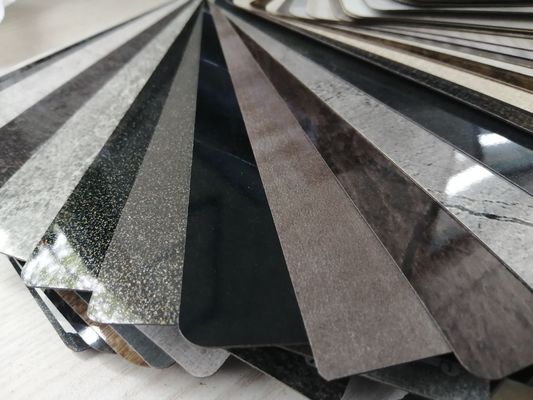 Milieuvriendelijke hogedrukharsgelamineerde panelen De perfecte keuze voor interieurontwerp