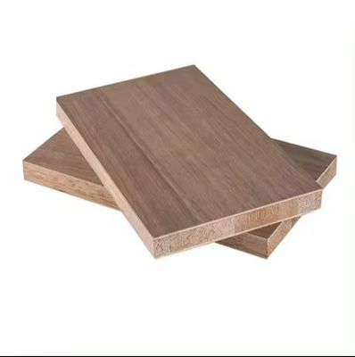 FIRST-CLASS 3mm-21mm melamine gelamineerd fineerbord voor maritieme toepassingen