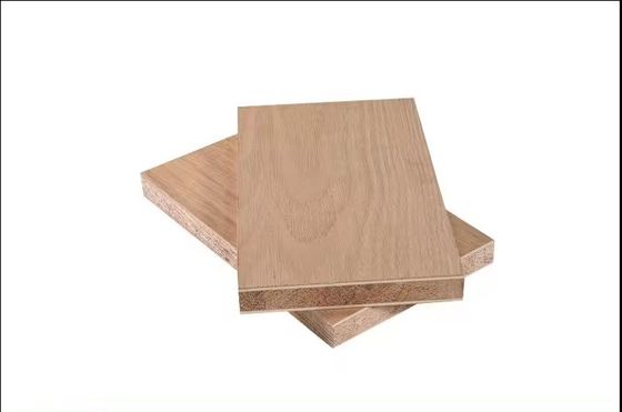 FIRST-CLASS 3mm-21mm melamine gelamineerd fineerbord voor maritieme toepassingen
