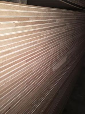 FIRST-CLASS 3mm-21mm melamine gelamineerd fineerbord voor maritieme toepassingen