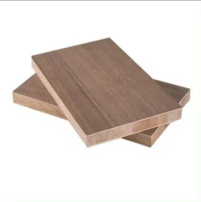 FIRST-CLASS 3mm-21mm melamine gelamineerd fineerbord voor maritieme toepassingen