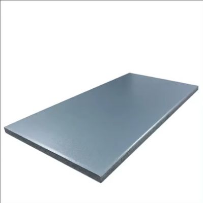 Modern ontworpen brandbeschermingsplaat van aluminium voor een gemakkelijke installatie en een lange levensduur