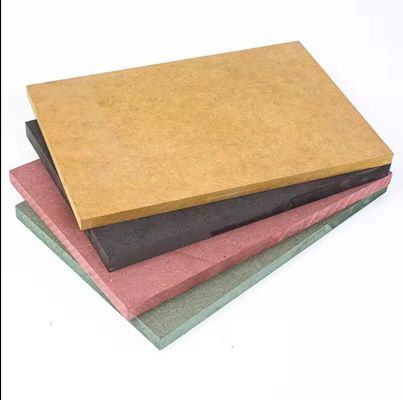 Moderne meubelontwerp 3mm 4mm 5mm 6mm 9mm 12mm 15mm 18mm vezelplaten gemaakt van dennen