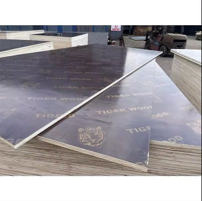 Moderne scharnieren met anti-glijden triplex voor de bouw 4x8 9mm 12mm 15mm 18mm 21mm