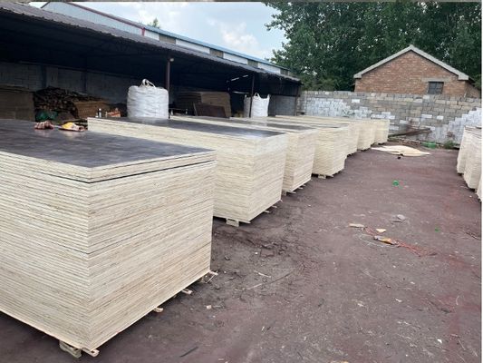 Moderne scharnieren met anti-glijden triplex voor de bouw 4x8 9mm 12mm 15mm 18mm 21mm
