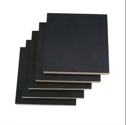 Dubbelzijdige decoratie Moderne veneer board 12x18mm Marine film geconfronteerd tegenlaagpanelen