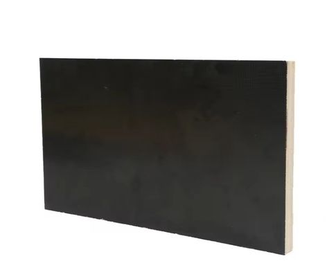Dubbelzijdige decoratie Moderne veneer board 12x18mm Marine film geconfronteerd tegenlaagpanelen