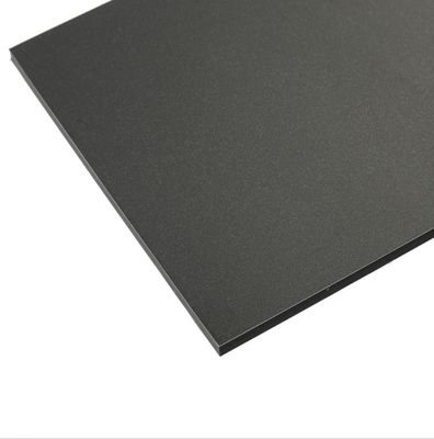 3mm en 4mm brandwerend Aluminium bekleding sandwich paneel Een must-have voor moderne buiten